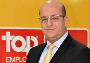 Mohamed Ifrah, nouveau DG de DHL Maghreb