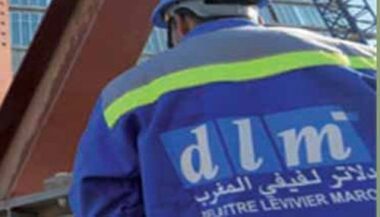 DLM: le groupe réagit après la décision de redressement judiciaire