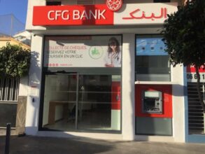 CFG Bank : le PNB consolidé en baisse de 7,31% au 1er trimestre 2020