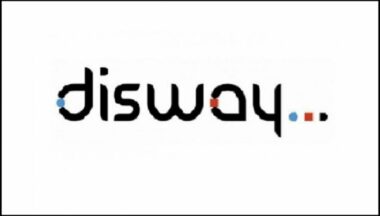 Disway : le chiffre d'affaires consolidé progresse de 9,1% à fin mars