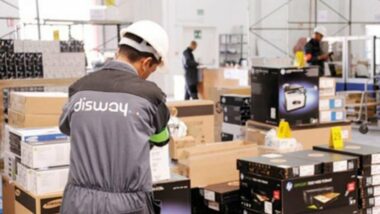Disway : Alpha Mena change sa recommandation &ldquo;d’accumuler" à "vendre&rdquo;