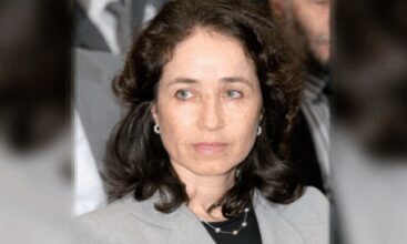 Dounia Taârji revient aux affaires publiques