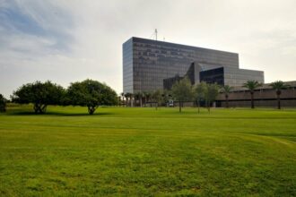 InnovX-OCP. Trois projets de production de fluor en cours destinés à l'industrie des batteries