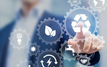 L’Institut Marocain des Administrateurs publie la 1ère
édition du baromètre des rapports ESG des émetteurs