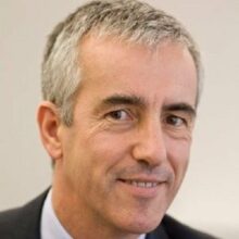 Emmanuel Brulé, remplaçant par intérim de Nadia Fettah à la tête de Sanlam Panafrica General Insurance