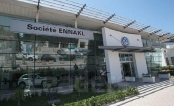 Ennakl : le chiffre d’affaires baisse de 25,58% à fin juin 2020