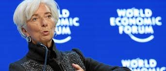 Le FMI prévoit 4% de déficit budgétaire en 2019