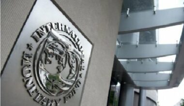 FMI : Le PIB du Maroc devrait reculer de 3,7% en 2020
