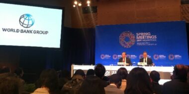 Alerte. L’extrême pauvreté menace l'Afrique selon la Banque mondiale