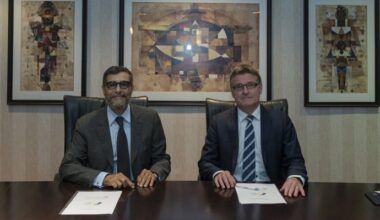 CFC et Frankfurt Main Finance s’engagent dans une coopération à long terme
