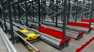 Jamal Benyahia à la tête de Fenie Brossette