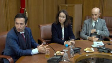 Cités des métiers et des compétences : le Fonds Hassan II mettra 1,8 milliard de dirhams pour le financement du projet