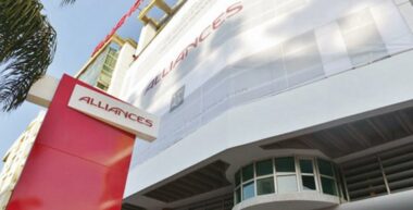 Alliances : bénéfice net en chute de 90% au premier semestre