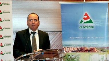 Al Omrane émettra 1 MMDH en green bonds