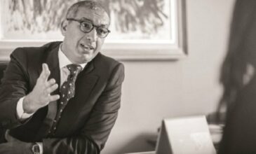 Hassan Bertal, nouveau Directeur Régional du Grand Casablanca à Attijariwafa bank