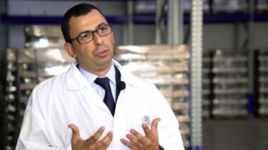 Cartier Saada annonce une alliance stratégique avec l’américain Mario Camacho