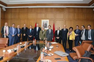 TPME: Les assureurs réduisent fortement leurs primes pour les bénéficiaires du programme &ldquo;Intelaka&rdquo;