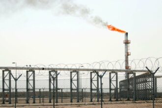 Virus, pétrole, bourbier politique: l'Irak au bord du gouffre économique