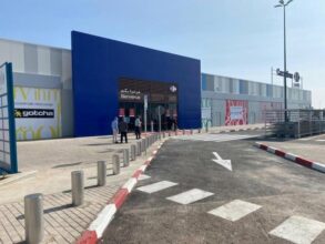 Aradei Capital lance son 8e retail park Sela à Casablanca