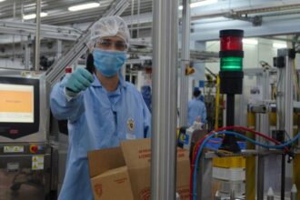 Déconfinement : Moins d’un tiers des entreprises ont repris leurs activités normales