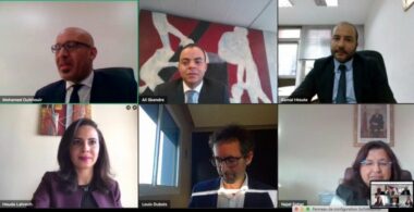 La conjoncture actuelle est propice pour le développement des Partenariats publics-privés (experts)