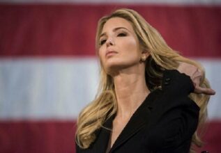 Ivanka Trump n’est pas candidate à la présidence de la Banque mondiale (WSJ)