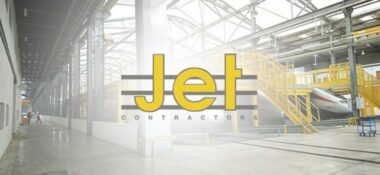 Jet Contractors: Légère hausse de 3% du chiffre d'affaires à fin septembre
