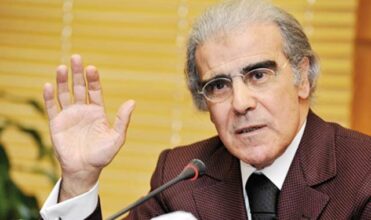 Abdellatif Jouahri envisage son départ avec sérénité