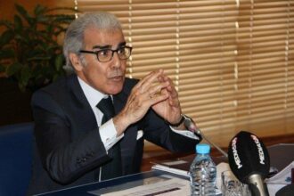 Abdellatif Jouahri parmi les 10 meilleurs banquiers centraux du monde (Global Finance)
