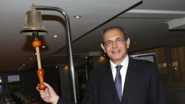 Bourse de Casablanca : à la recherche du remplaçant de Karim Hajji