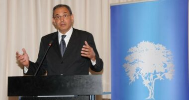 Karim Hajji: “Annoncer des objectifs d’IPO a été une erreur”