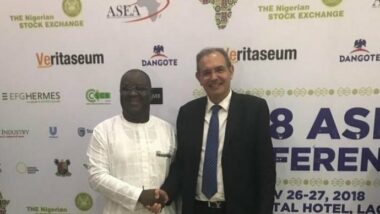 Bourses africaines : Karim Hajji désigné président de l'ASEA