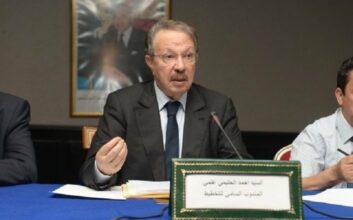 Le HCP confirme le ralentissement de la croissance au 1er trimestre 2019