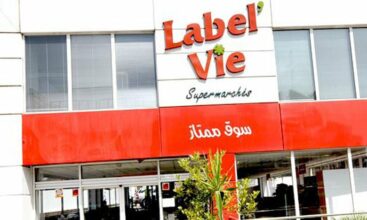 Label’Vie : le chiffre d’affaires progresse de 16% au 1er semestre 2022