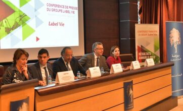 Ce que pense le management de Label'Vie de BIM et de la fermeture des frontières avec Sebta et Melilia