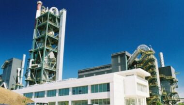 LafargeHolcim Maroc : les bénéfices en baisse de 18% à fin 2018