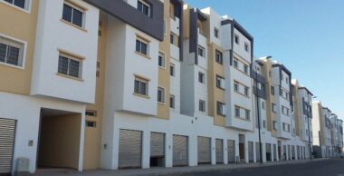 Immobilier: les prix et les transactions en baisse au premier trimestre