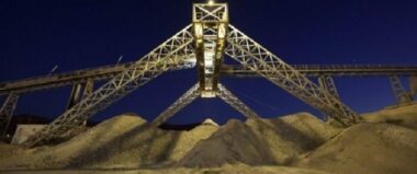 Managem : chiffre d'affaires en légère hausse en 2019