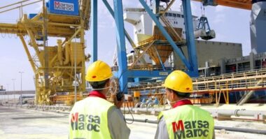 Marsa Maroc : Alpha Mena change sa recommandation de &ldquo;vendre" à "alléger&rdquo;