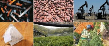 Flambée des prix des matières premières à l’international, voici quelques valeurs qui en profitent (Attijari)