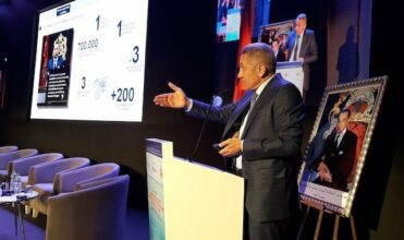 Industrie automobile : MHE revoit ses objectifs à la hausse