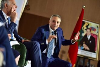 Commerce. Moulay Hafid Elalamy fait son mea culpa