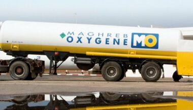 Maghreb Oxygène: Hausse de 57,4% du résultat net en 2016