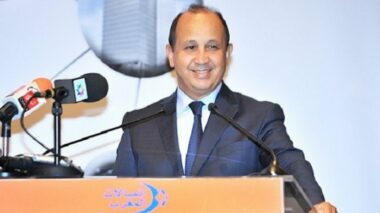 Maroc Telecom : Abdeslam Ahizoune reconduit au poste de Président du directoire