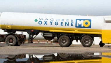 Maghreb Oxygene : profit warning sur les résultats 2022, baisse de 35% attendue