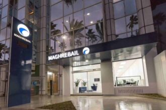 Maghrebail : chiffre d'affaires en légère hausse de 2% à fin mars 2022