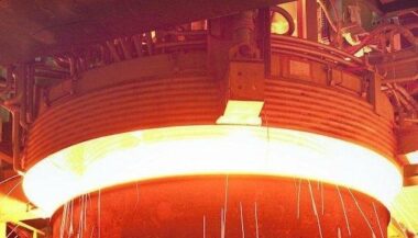 En pleine enquête de sauvegarde sur ses produits, Maghreb Steel se targue de ses réalisations