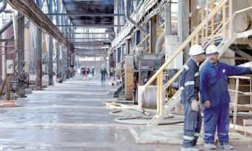 Managem : Le chiffre d'affaires progresse de 15% à fin mars