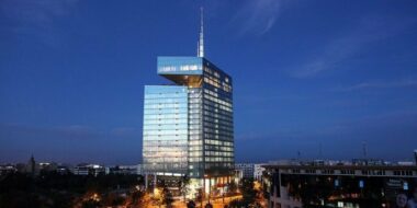 150 millions d'euros pour le &ldquo;West Africa&rdquo;, câble sous-marin à fibre optique de Maroc Telecom