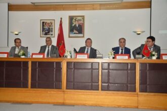 Marsa Maroc : Mohammed Abdeljalil apporte des précisions concernant le terminal 3 à Tanger Med